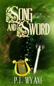 Song and Sword cover